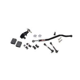 Kit sospensione DX J-Venture Lift 3.5"