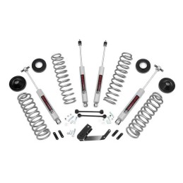 Kit sospensione Lift 3.25"