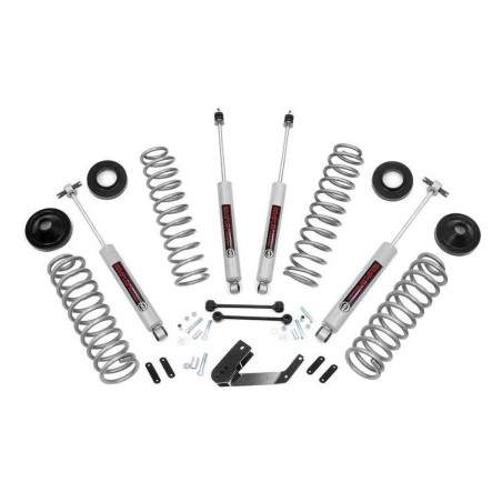 Kit sospensione Lift 3.25"