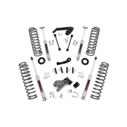 Kit sospensione Lift 4"