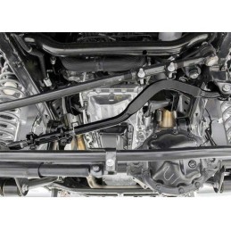 Kit sospensione X-Series Lift 4"