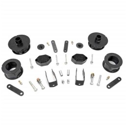 Kit sospensione Lift 2.5"