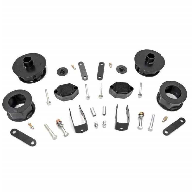 Kit sospensione Lift 2.5"