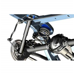 Kit sospensione Lift 2.5"