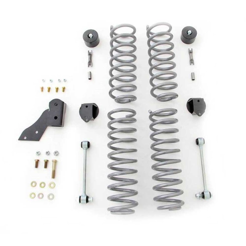 Kit sospensione Lift 2.5"