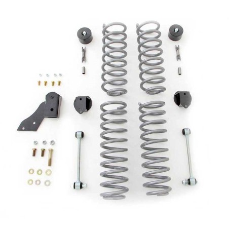 Kit sospensione Lift 2.5"