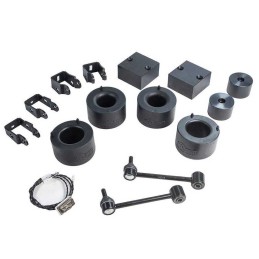 Kit sospensione Lift 2"