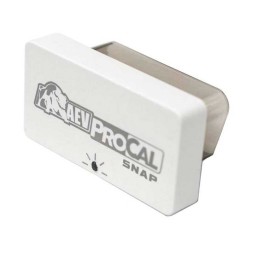 Kit sospensione Lift 2"