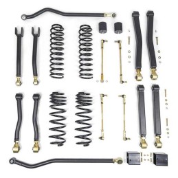 Kit sospensioni Premium Lift 3.5"
