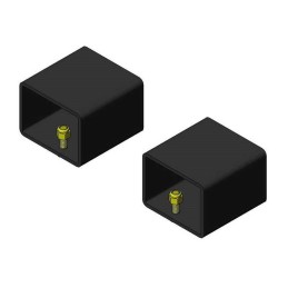 Kit sospensioni Premium Lift 3.5"