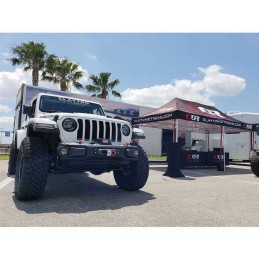 Kit sospensioni Premium Lift 3.5"