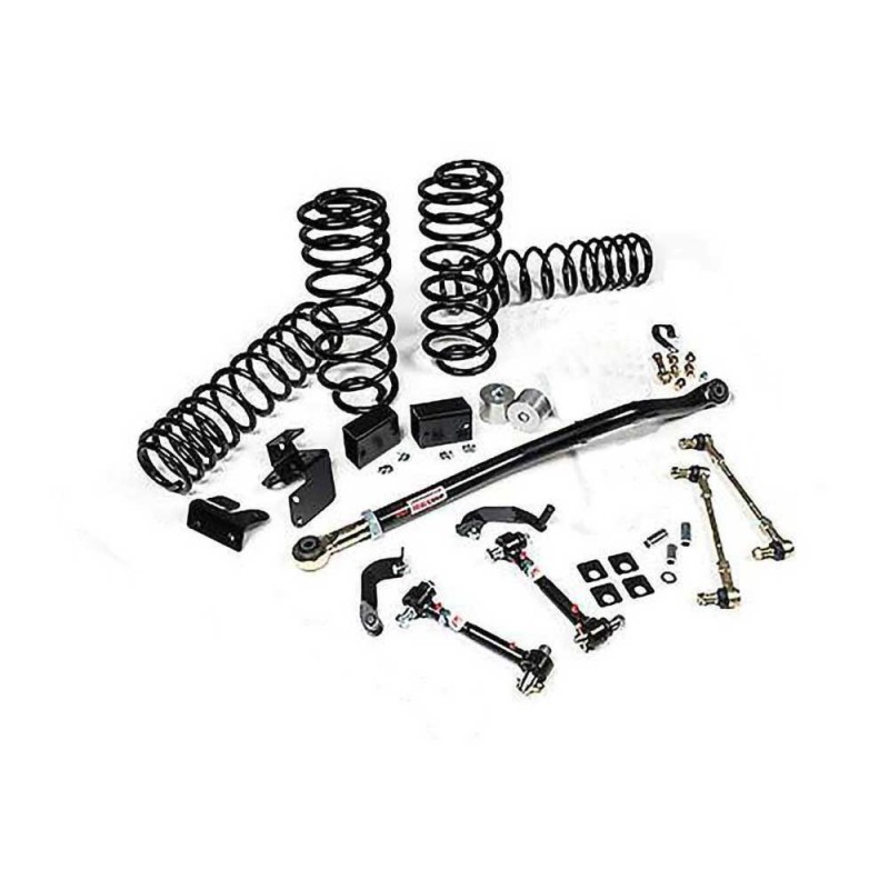 Kit sospensione J-Venture Lift 2.5"
