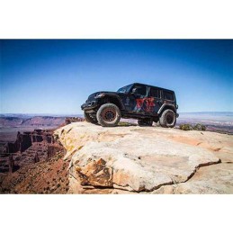 Kit sospensione J-Venture Lift 2.5"