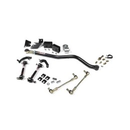 Kit sospensione J-Venture Lift 3.5"