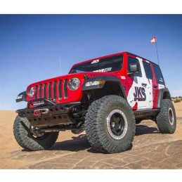 Kit sospensione J-Venture Lift 3.5"