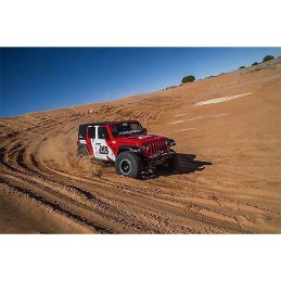 Kit sospensione con molle elicoidali HD J-Venture Lift 2.5"