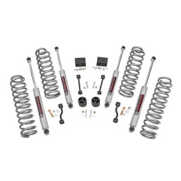 Kit sospensione Rubicon Lift 2.5"