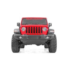 Kit sospensione Rubicon Lift 2.5"