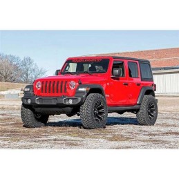Kit sospensione Rubicon Lift 2.5"