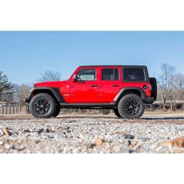Kit sospensione Rubicon Lift 2.5"