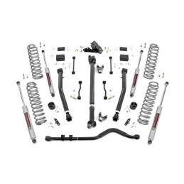 Kit sospensione Rubicon Lift 3.5"
