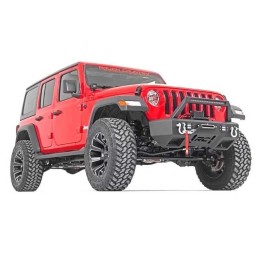 Kit sospensione Rubicon Lift 3.5"