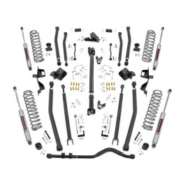 Kit sospensione Long Arm Lift 6"