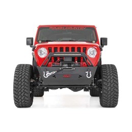 Kit sospensione Long Arm Lift 6"