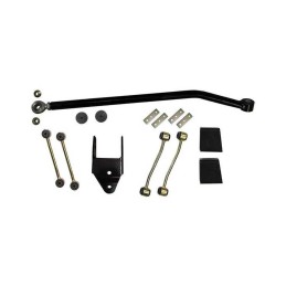 Kit sospensione LeDuc Serie Lift 3.5-6"