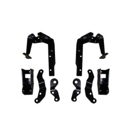 Kit sospensione LeDuc Serie Lift 3.5-6"