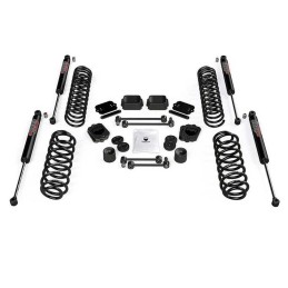 Kit sospensione Base with 9550 VSS Shocks Lift 2.5"