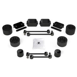 Kit sospensione Rubicon Lift 2.5"