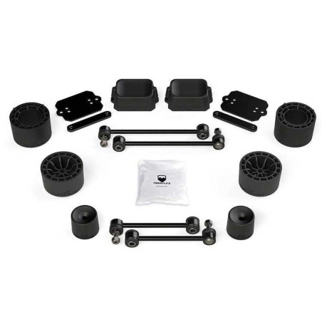 Kit sospensione Rubicon Lift 2.5"