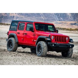 Kit sospensione Rubicon Lift 2.5"