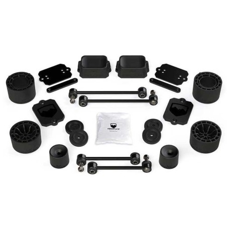 Kit sospensione Lift 2.5"