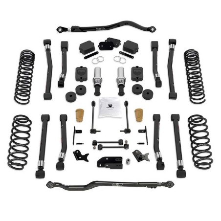 Kit sospensione Alpine RT2 Lift 2.5"