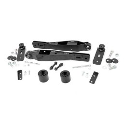 Kit sospensione Lift 2"