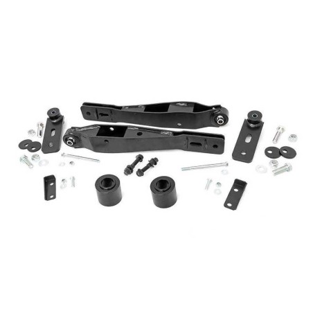 Kit sospensione Lift 2"