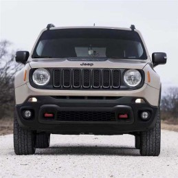 Kit sospensione Lift 2"