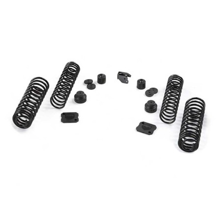 Kit base ST/CT Lift 3.5"