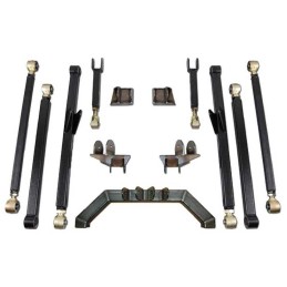 Kit aggiornamento braccio lungo sospensione Lift 4-8"