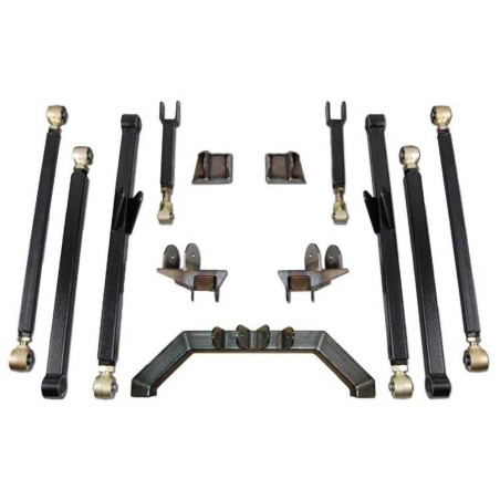 Kit aggiornamento braccio lungo sospensione Lift 4-8"