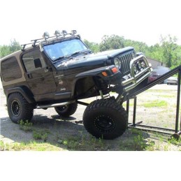 Kit aggiornamento braccio lungo sospensione Lift 4-8"