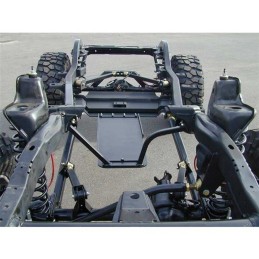 Kit sospensione braccio lungo Lift 4"