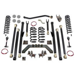 Kit sospensione braccio lungo Lift 5.5"
