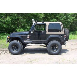 Kit sospensione braccio lungo Lift 5.5"