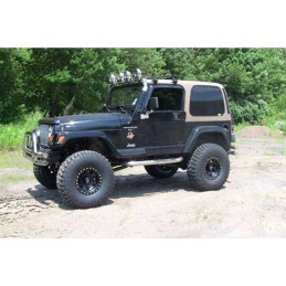 Kit sospensione braccio lungo Lift 5.5"