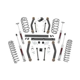 Kit sospensione Lift 4" 97-02