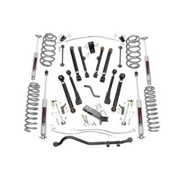 Kit sospensione X-Series Lift 4"