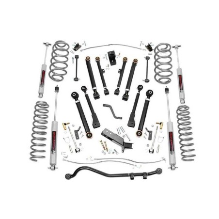 Kit sospensione X-Series Lift 4"